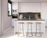 Új építés - apartment - Casares