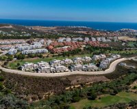 Új építés - apartment - Casares