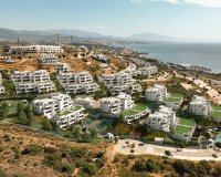 Új építés - apartment - Casares