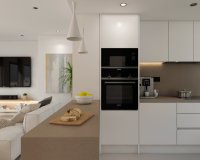 Új építés - apartment - Casares