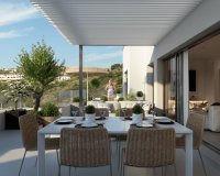Új építés - apartment - Casares