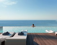 Új építés - apartment - Casares