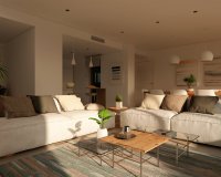 Új építés - apartment - Casares