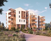 Új építés - apartment - El Verger