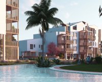 Új építés - apartment - El Verger