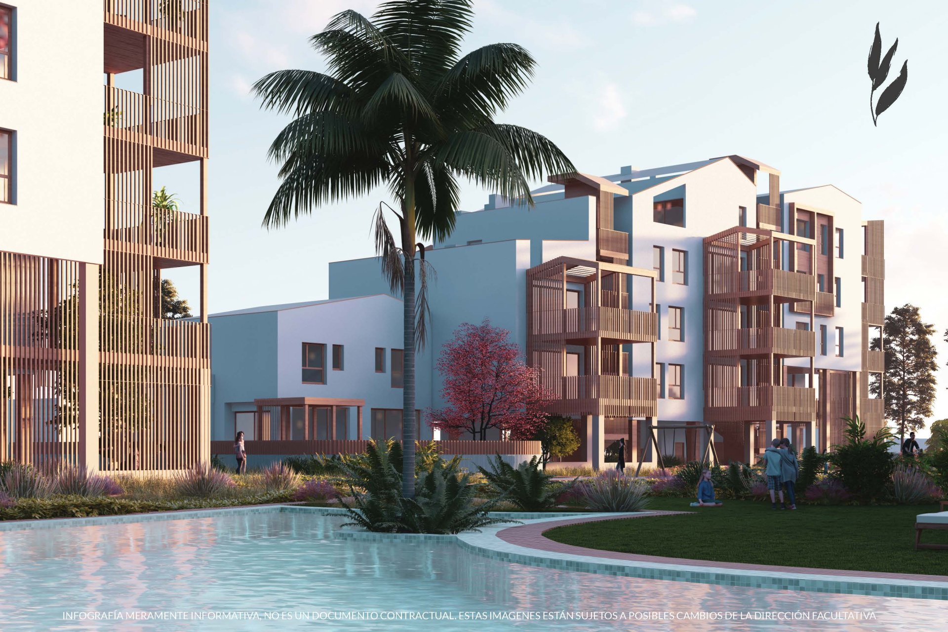 Új építés - apartment - El Verger