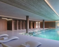 Új építés - apartment - Estepona