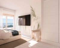 Új építés - apartment - Estepona