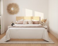 Új építés - apartment - Estepona