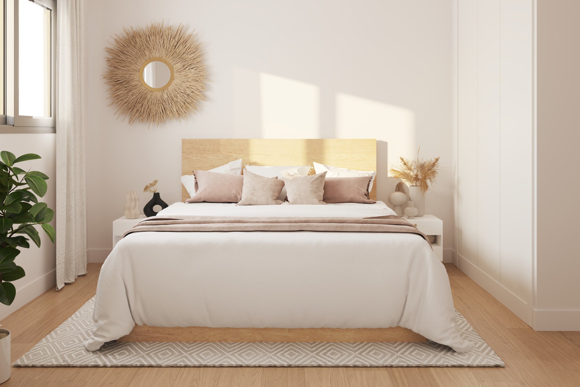 Új építés - apartment - Estepona