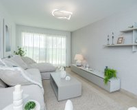 Új építés - apartment - Estepona
