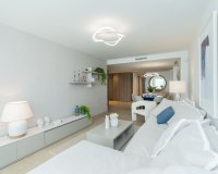 Új építés - apartment - Estepona