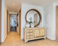 Új építés - apartment - Estepona