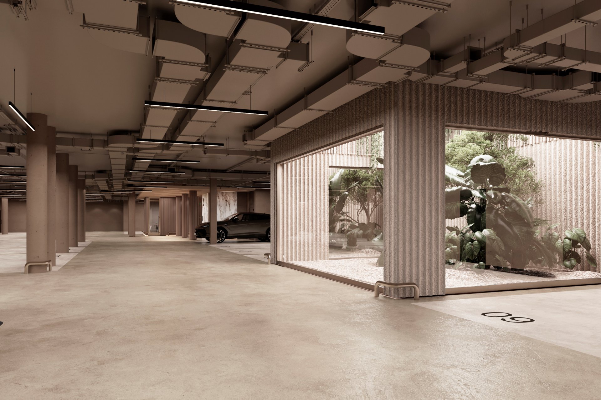 Új építés - apartment - Estepona