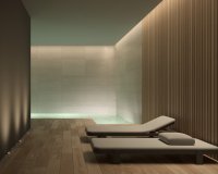 Új építés - apartment - Estepona