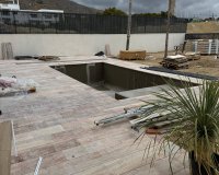 Új építés - apartment - Finestrat