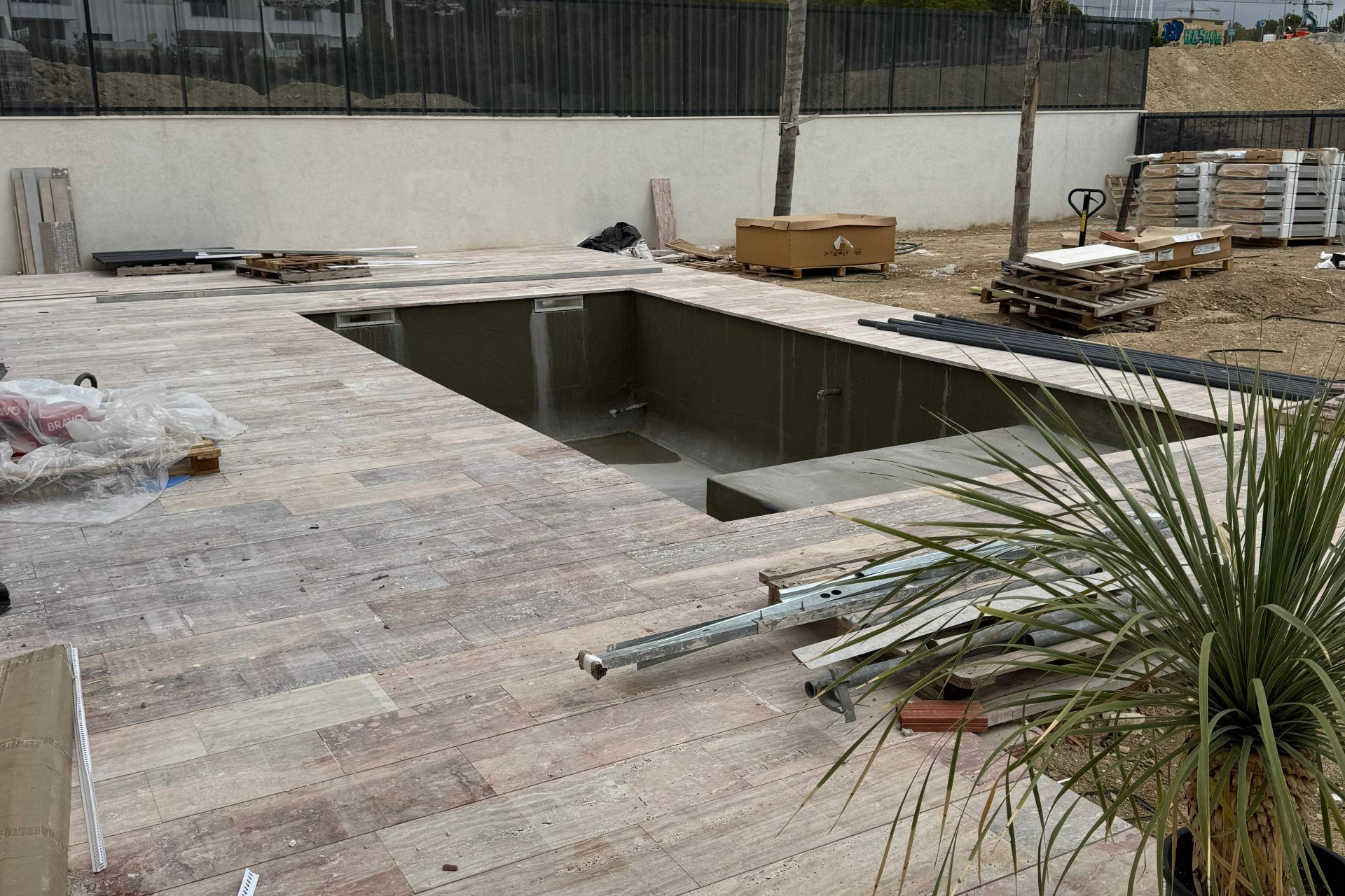 Új építés - apartment - Finestrat