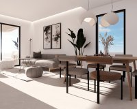 Új építés - apartment - Finestrat