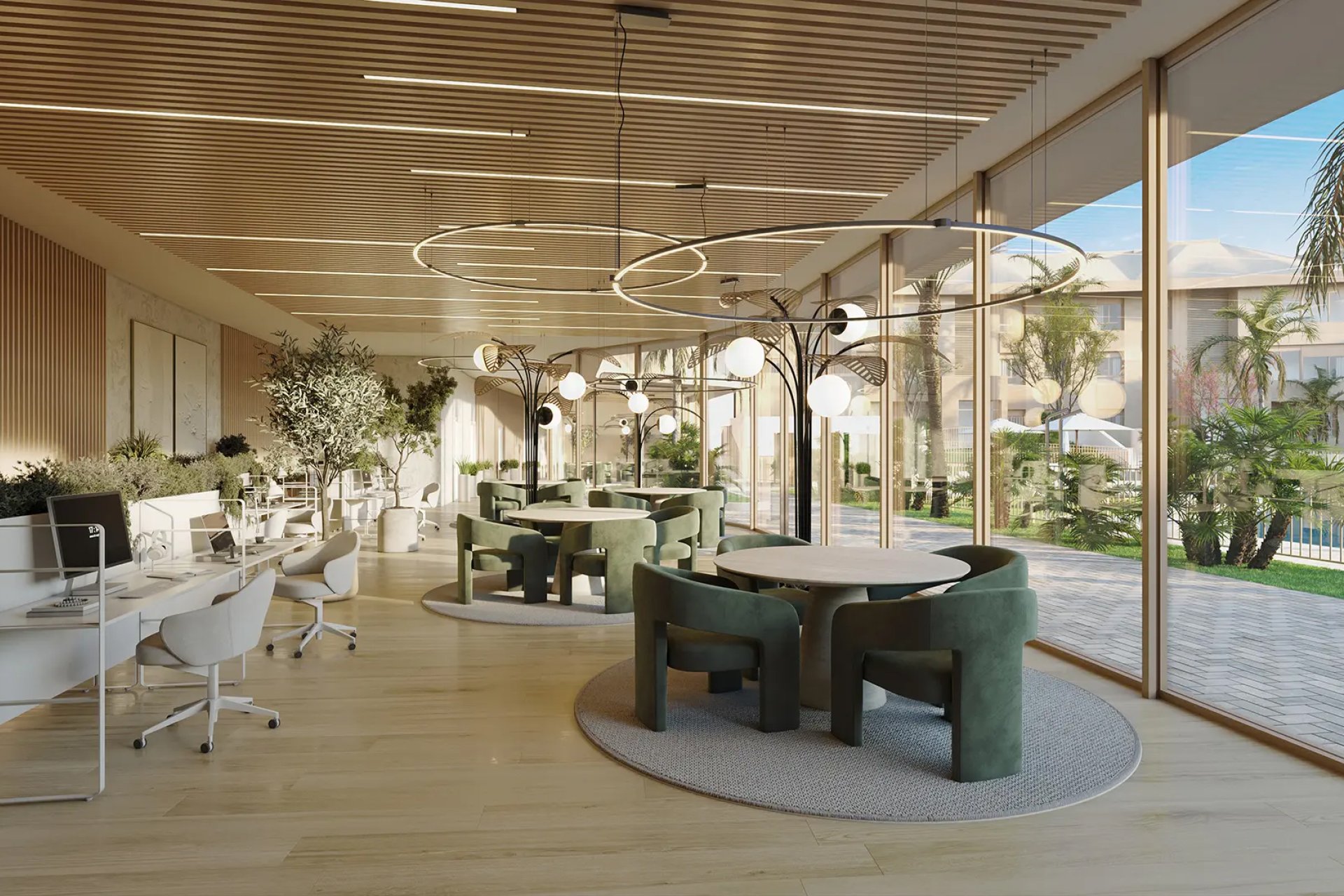 Új építés - apartment - Fuengirola