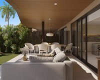 Új építés - apartment - Fuengirola