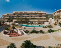 Új építés - apartment - Fuengirola