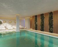 Új építés - apartment - Fuengirola