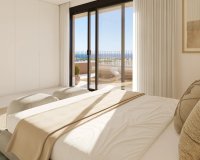 Új építés - apartment - Fuengirola