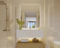 Új építés - apartment - Fuengirola