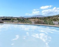 Új építés - apartment - Fuengirola
