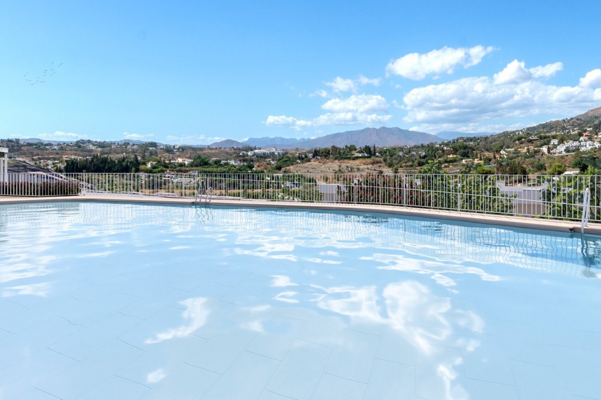 Új építés - apartment - Fuengirola