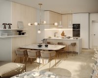 Új építés - apartment - Fuengirola
