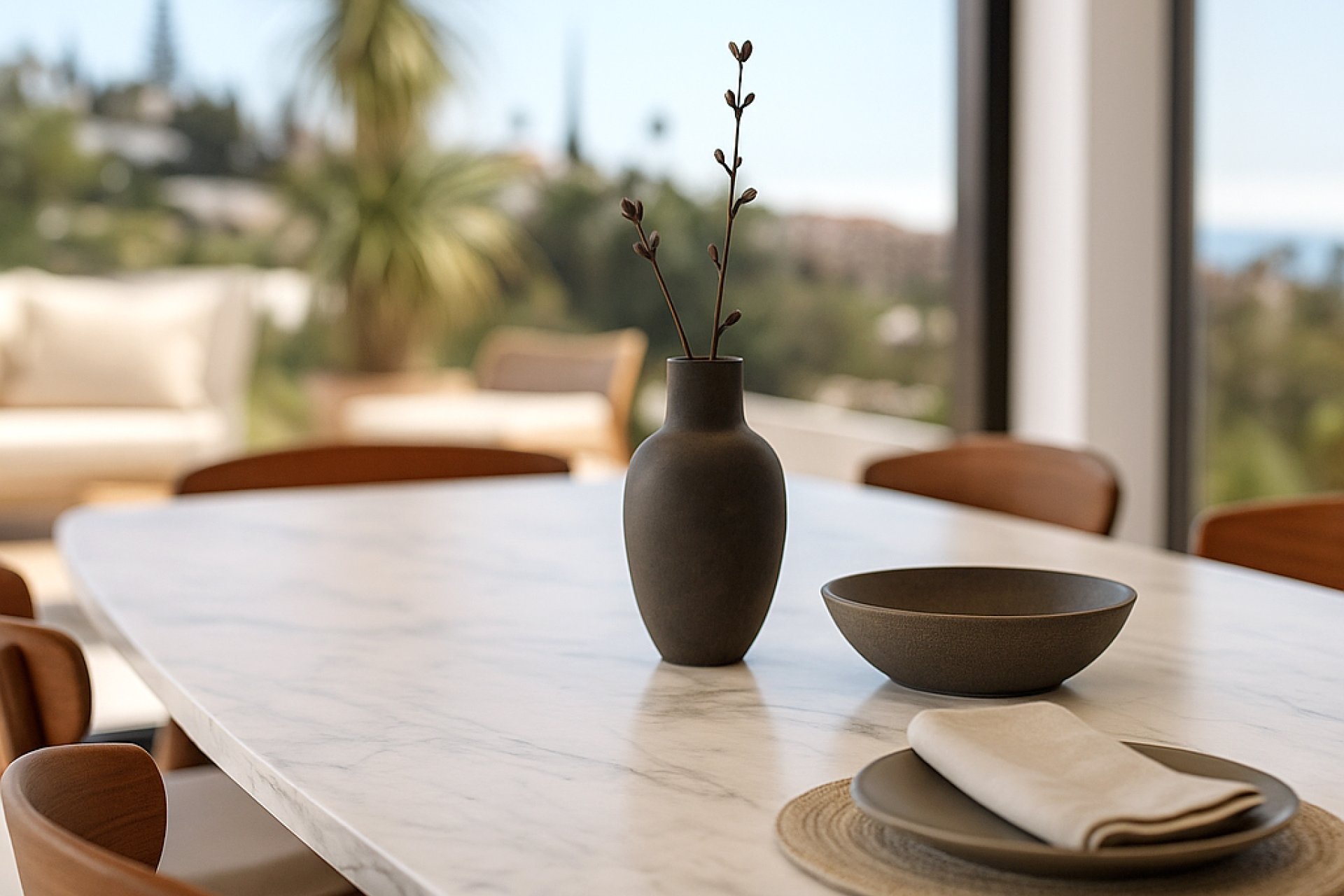 Új építés - apartment - Fuengirola