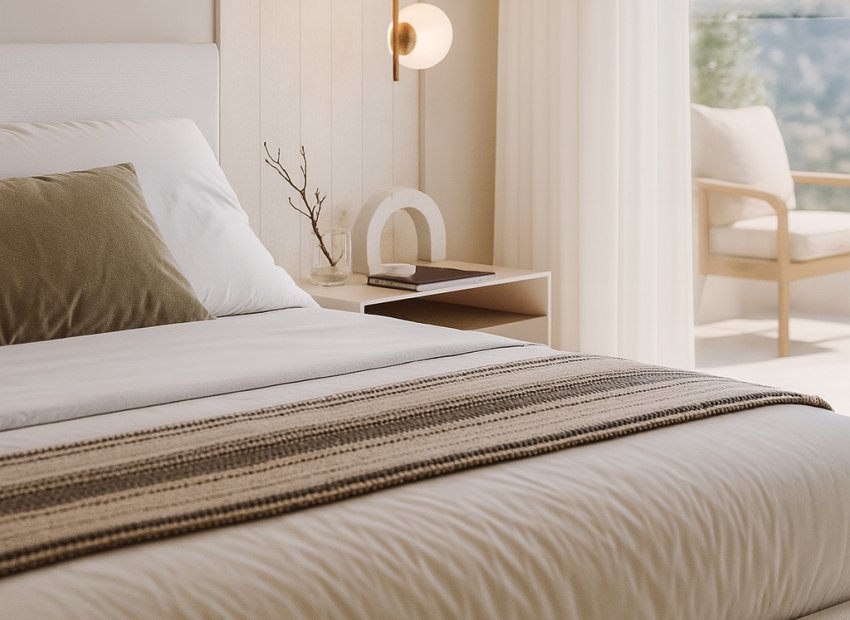 Új építés - apartment - Fuengirola