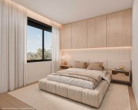 Új építés - apartment - Fuengirola