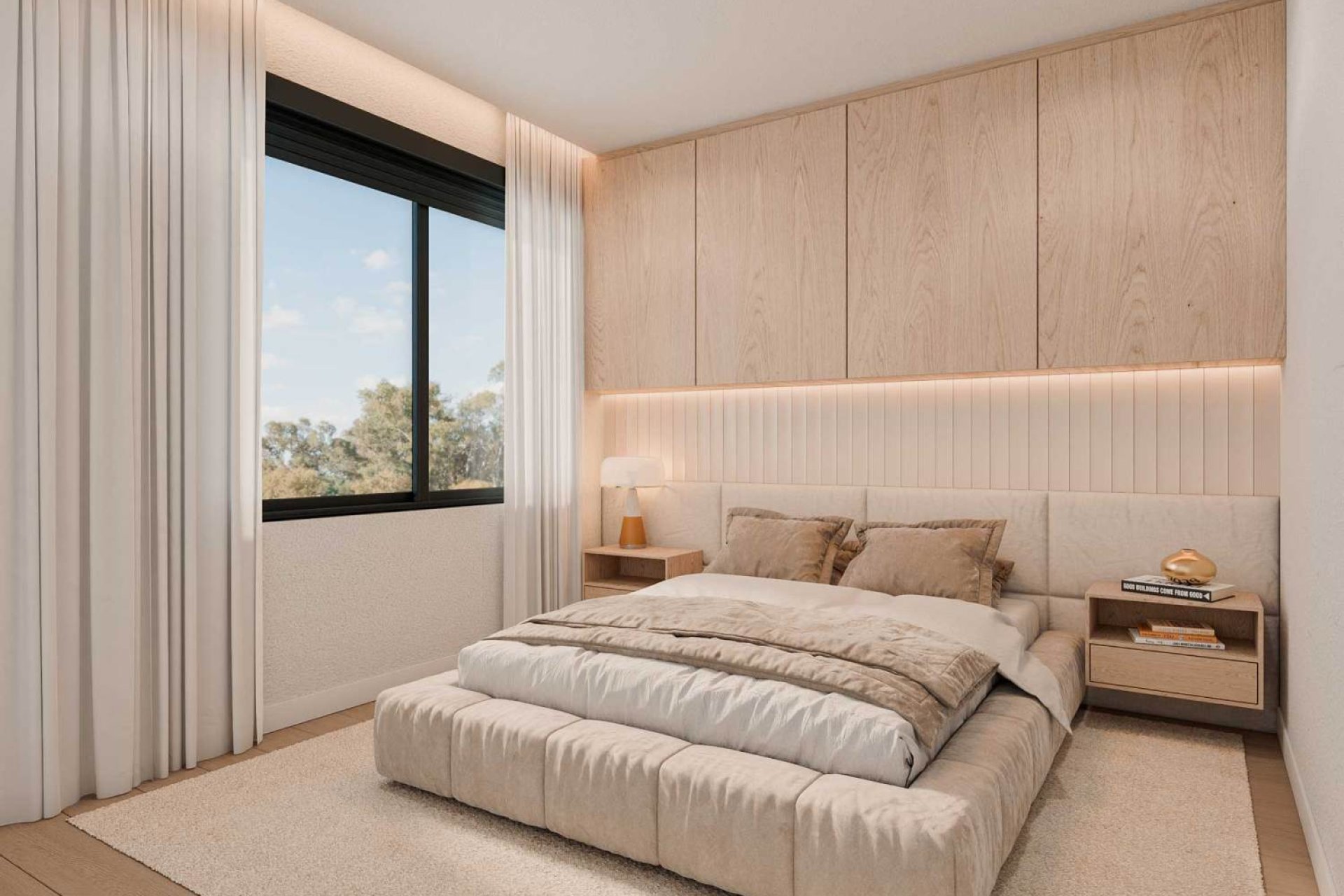 Új építés - apartment - Fuengirola