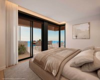 Új építés - apartment - Fuengirola