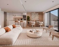 Új építés - apartment - Fuengirola