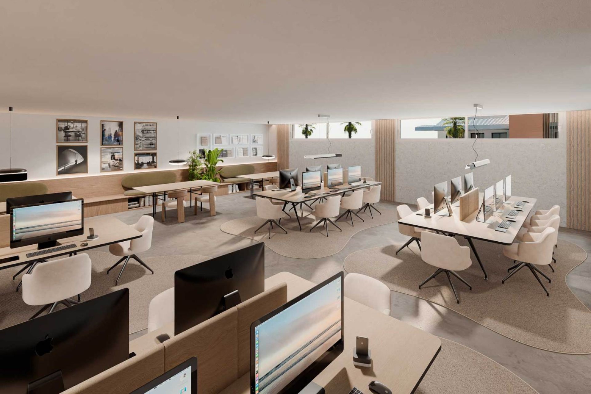 Új építés - apartment - Fuengirola