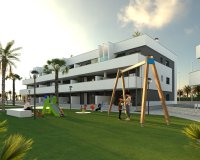 Új építés - apartment - Guardamar del Segura