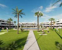 Új építés - apartment - Guardamar del Segura