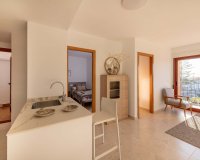 Új építés - apartment - Jerónimo y Avileses