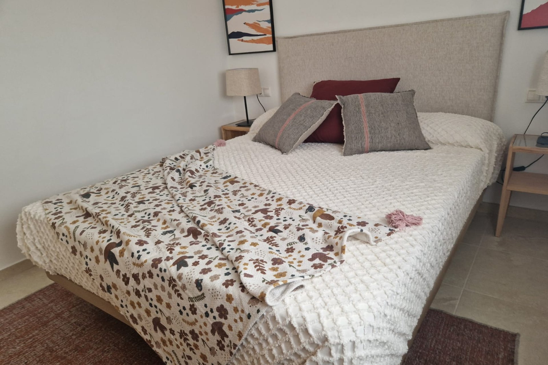 Új építés - apartment - Jerónimo y Avileses