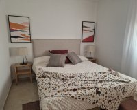 Új építés - apartment - Jerónimo y Avileses