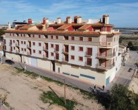 Új építés - apartment - Jerónimo y Avileses