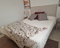 Új építés - apartment - Jerónimo y Avileses