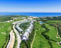 Új építés - apartment - La Alcaidesa