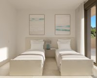 Új építés - apartment - La Alcaidesa