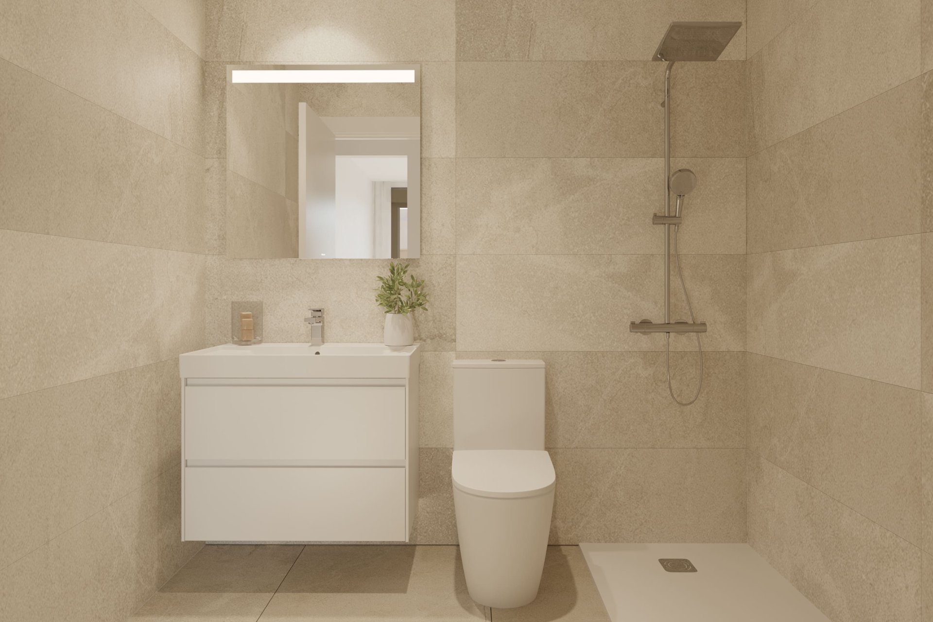 Új építés - apartment - La Alcaidesa