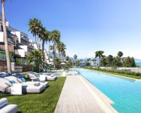 Új építés - apartment - La Chullera