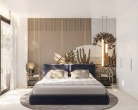 Új építés - apartment - La Chullera